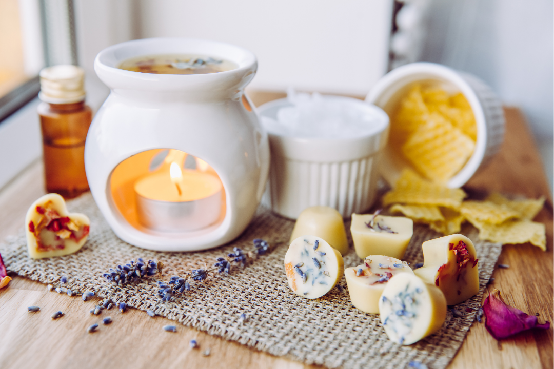 Flame Free Wax Melts
