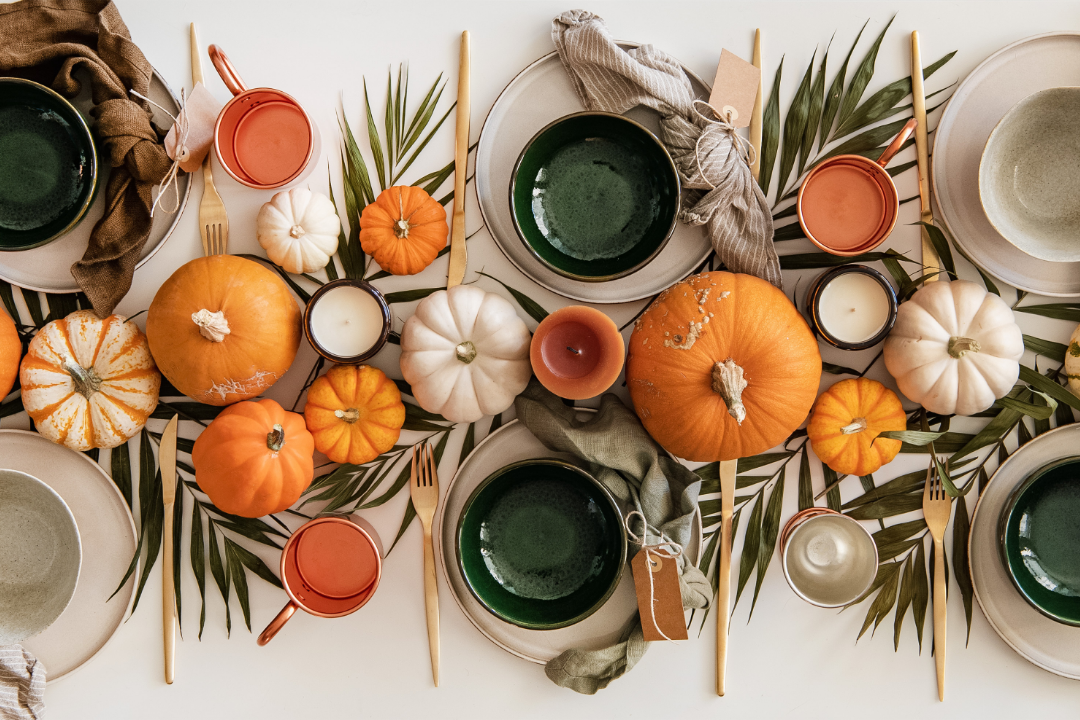 Fall Fragrance Set