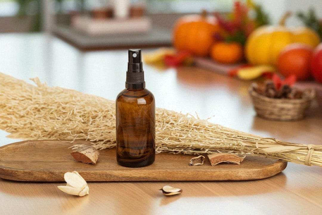 Fall Room & Linen Sprays