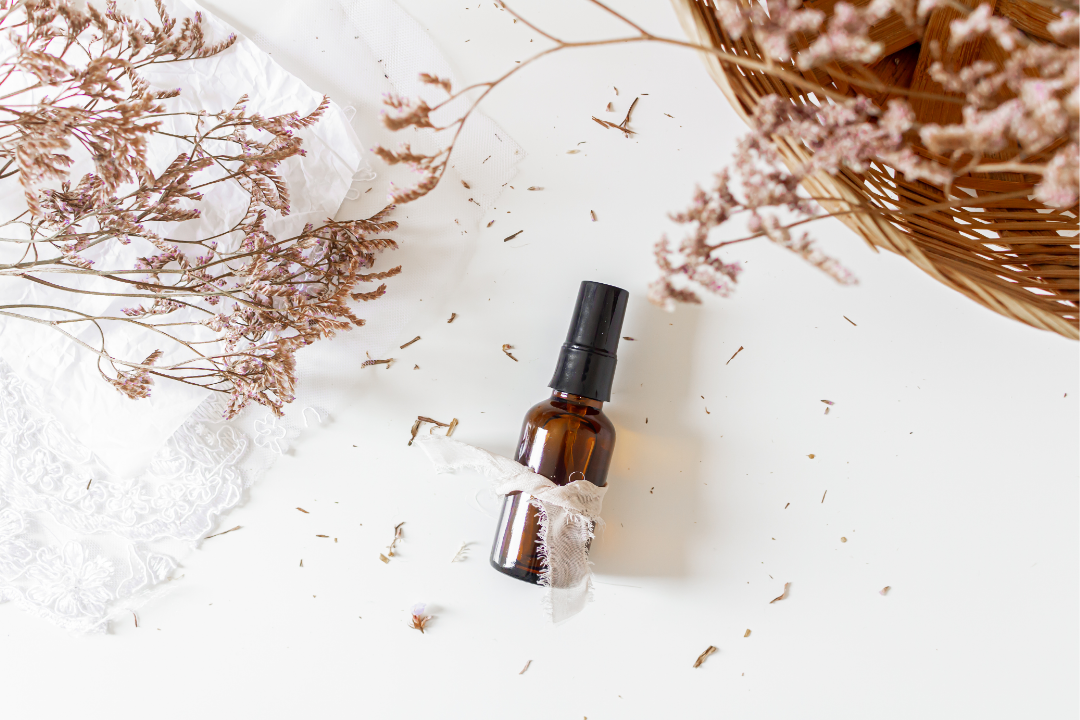 Room & Linen Sprays