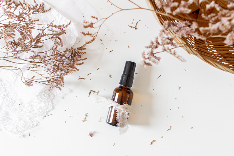 Room & Linen Sprays