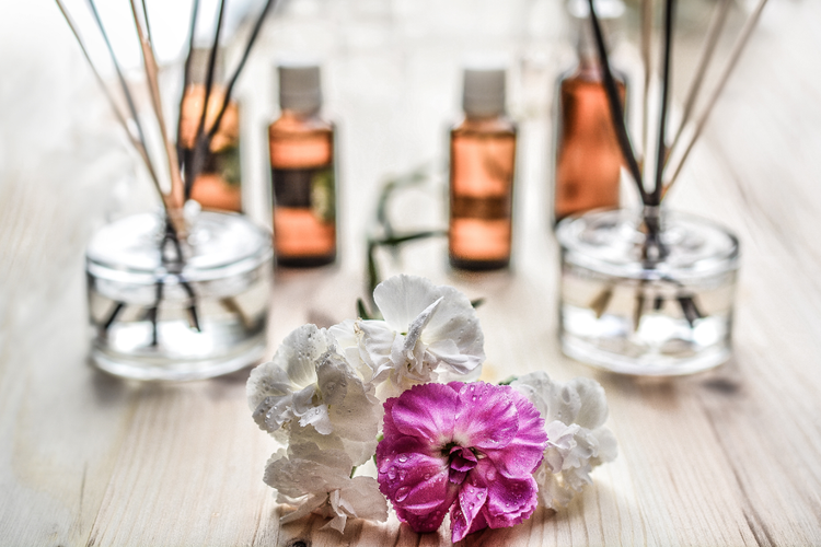 Spring/Summer Collection Room & Linen Spray