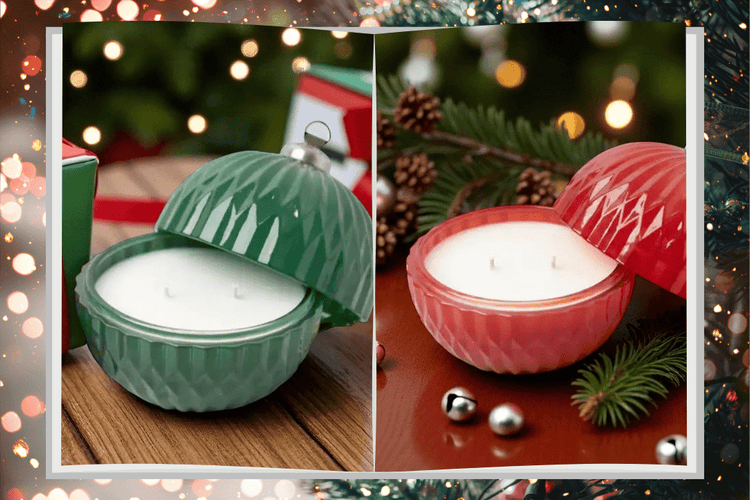 Holiday/Winter Limited Edition Collection - Smell of Freedom Candle Company