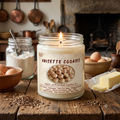 Anisette Cookies Scented Candles