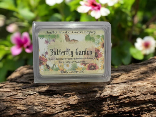 Butterfly Garden