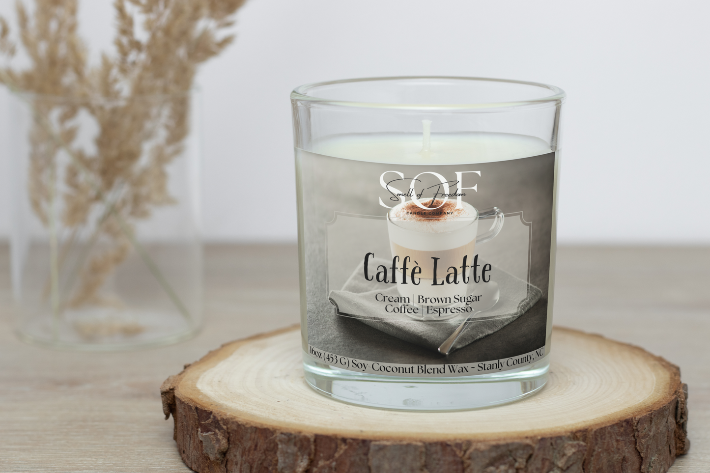 Caffè Latte
