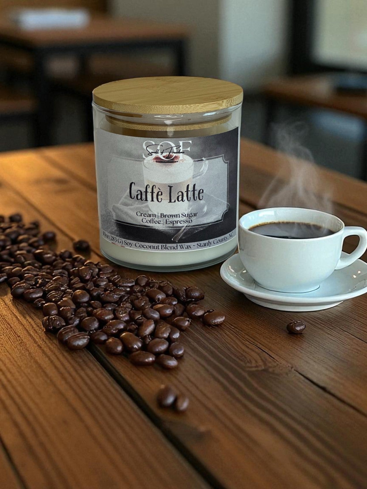 Caffè Latte