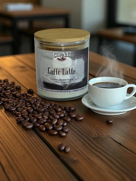 Caffè Latte
