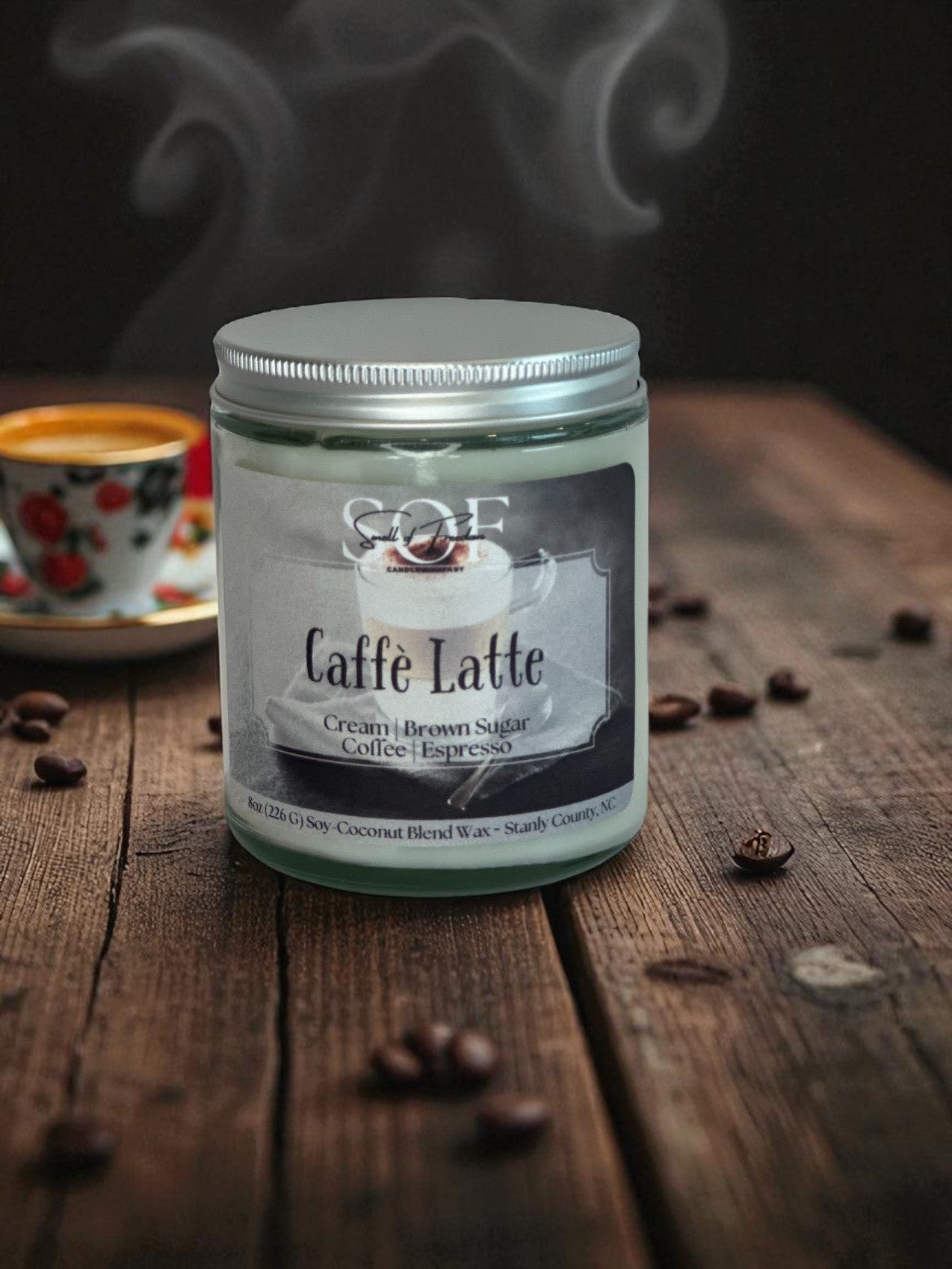 Caffè Latte