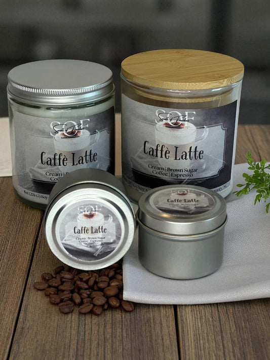 Caffè Latte