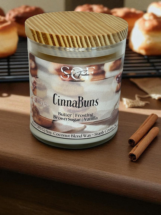 CinnaBuns