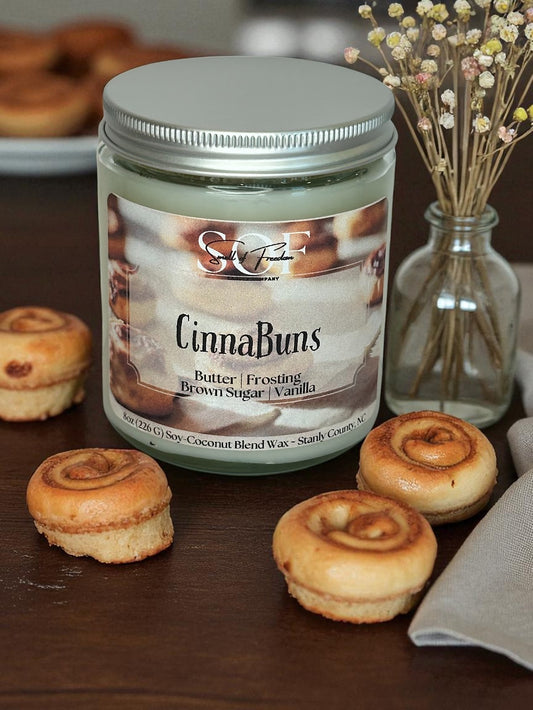 CinnaBuns