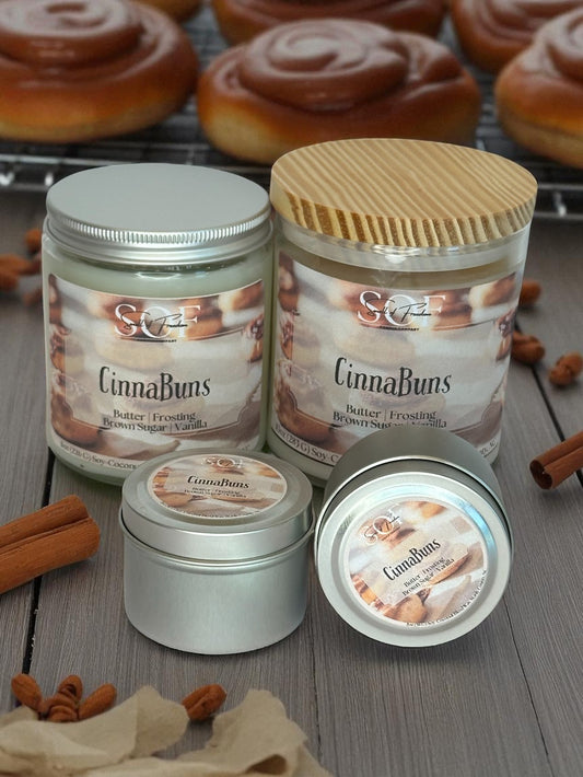 CinnaBuns
