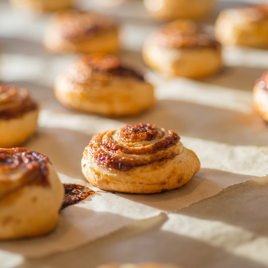 CinnaBuns