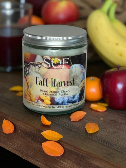 Fall Harvest