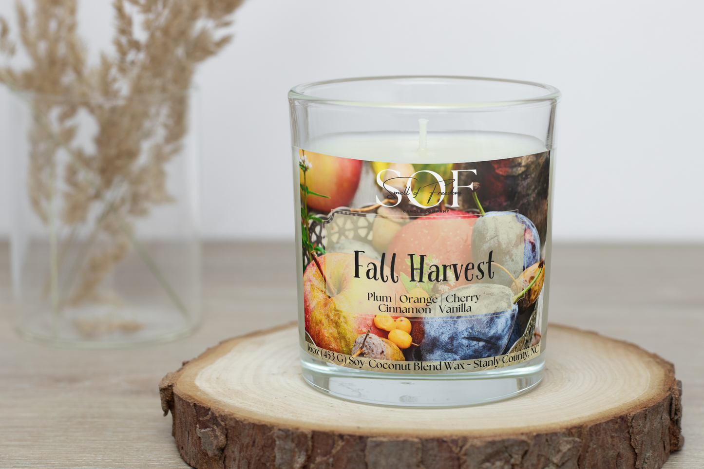 Fall Harvest