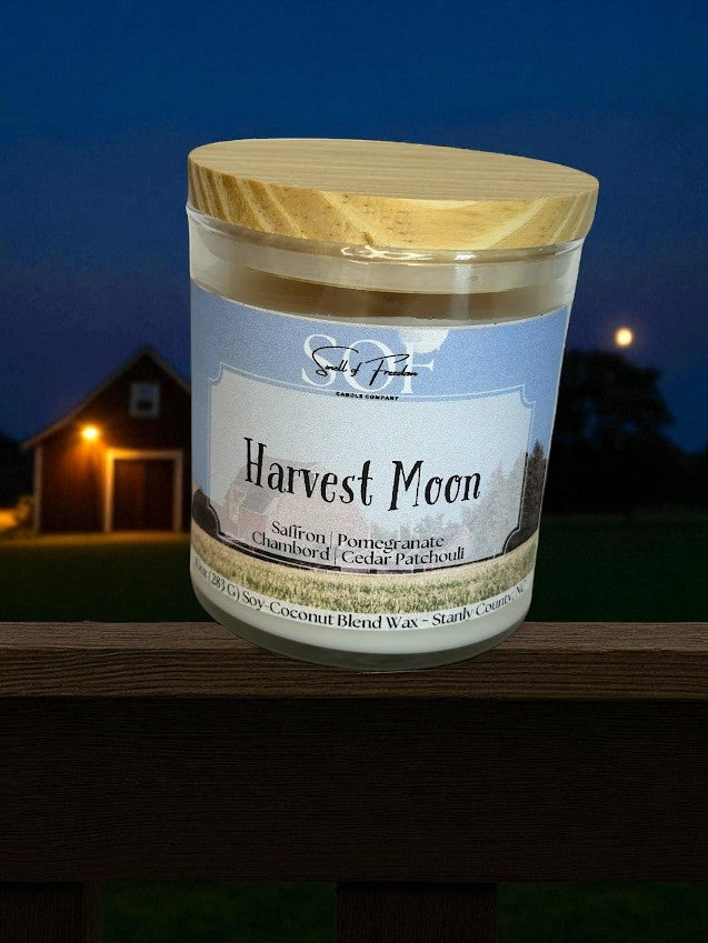 Harvest Moon