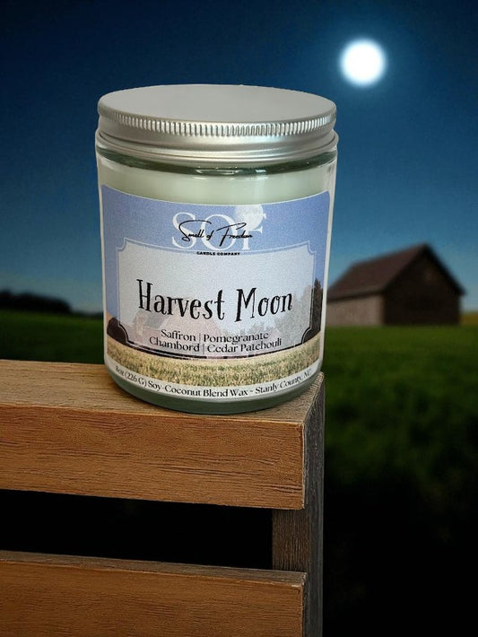 Harvest Moon