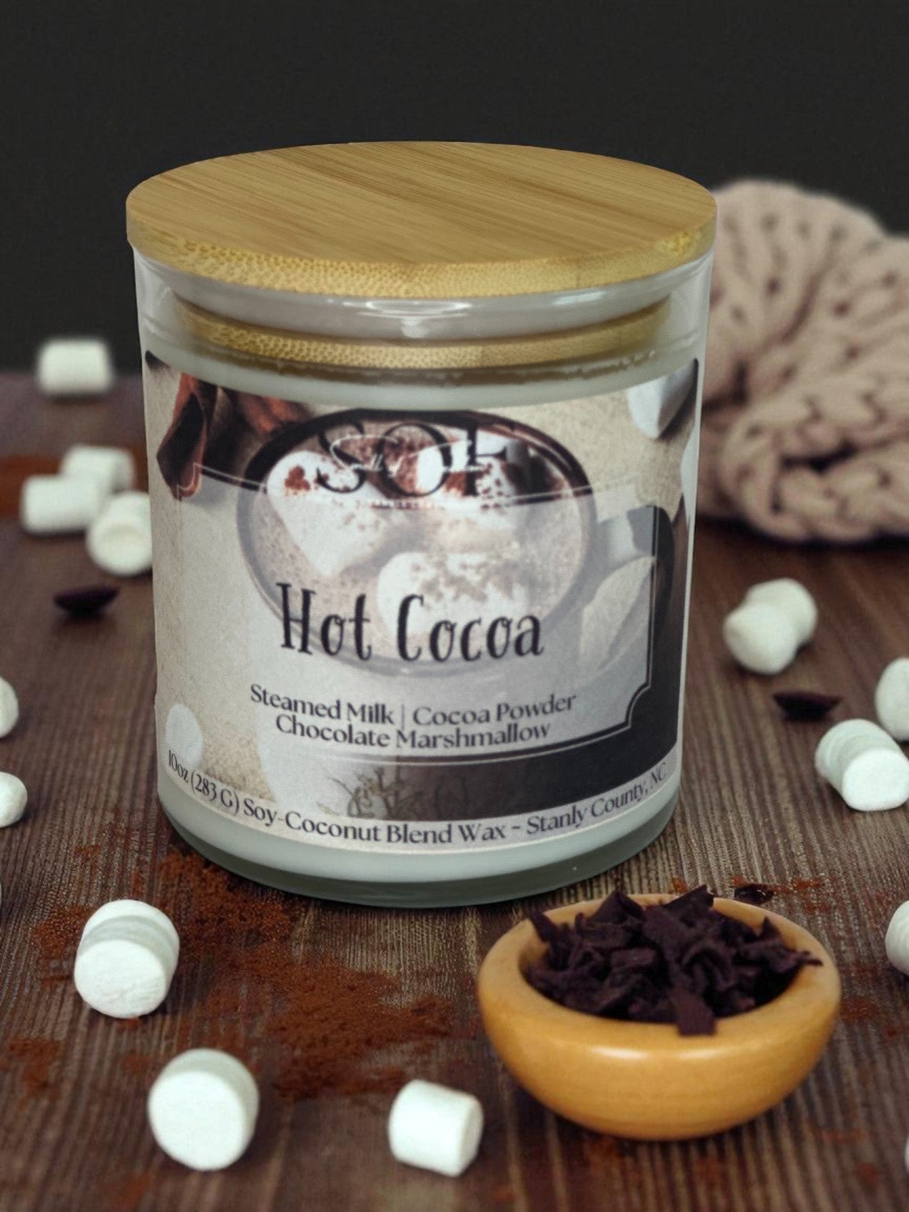 Hot Cocoa