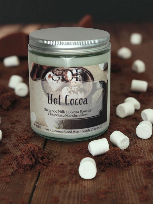 Hot Cocoa