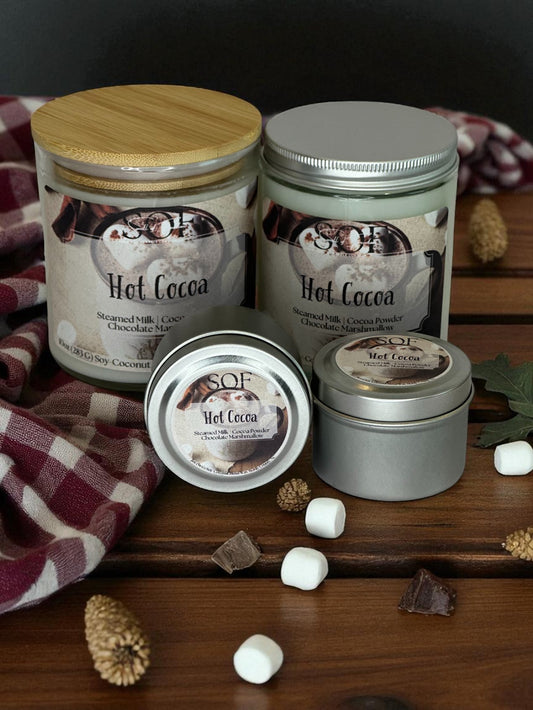Hot Cocoa