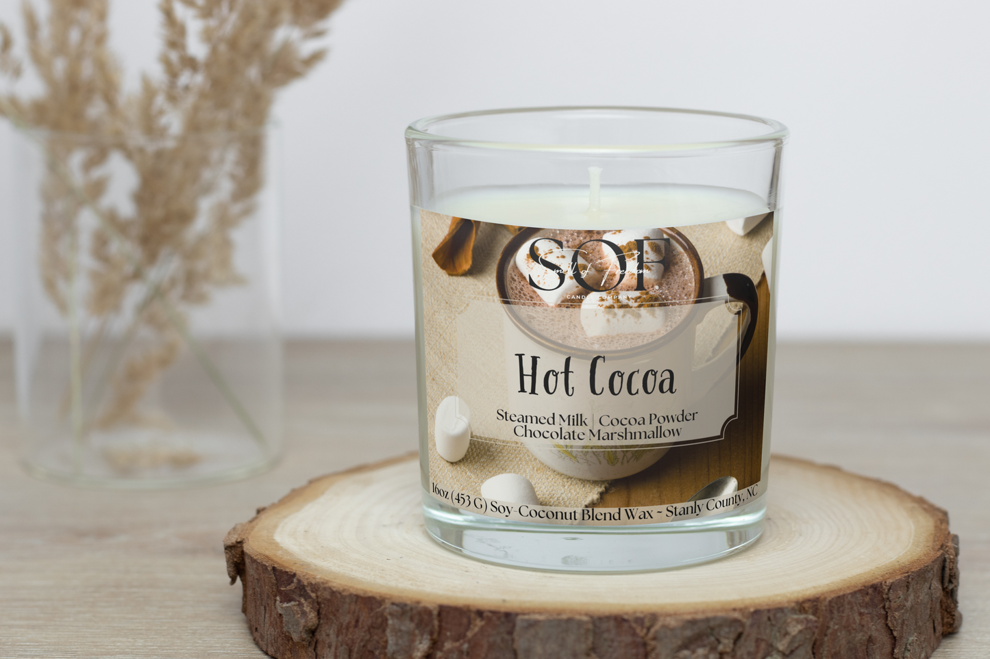 Hot Cocoa