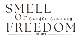 Smell of Freedom Candle Company