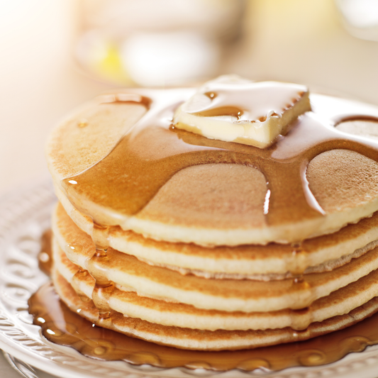 Maple Walnut Pancakes Foaming Hand Soap