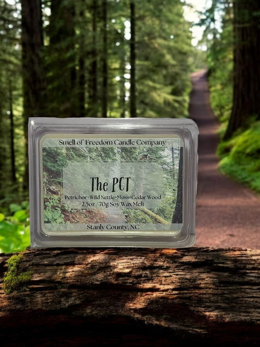 The PCT