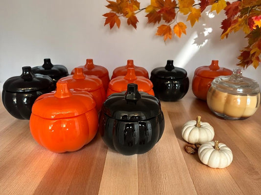 Let's Pretend It's Fall