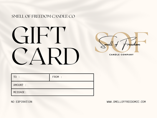 Gift Cards