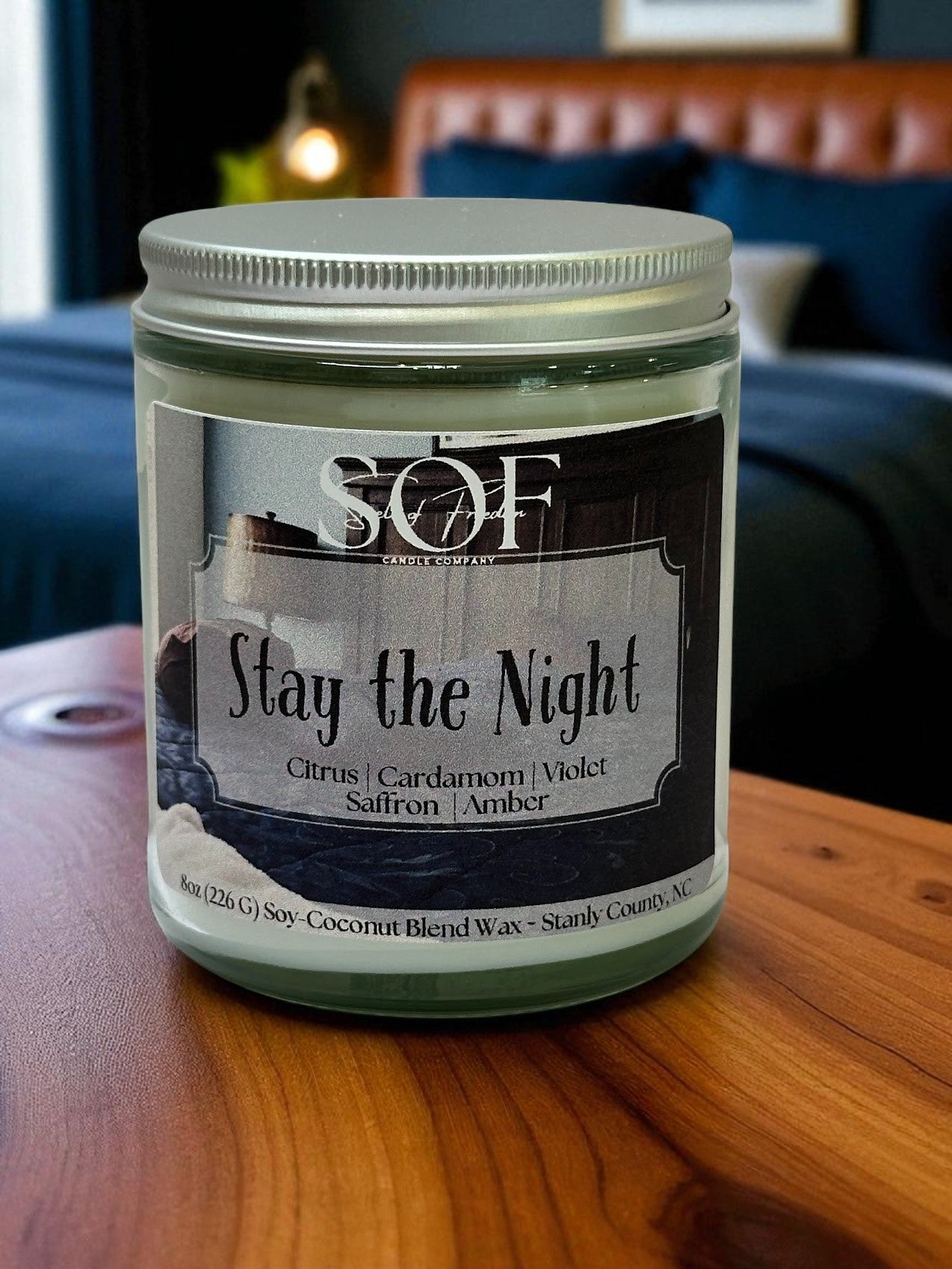 Stay the Night