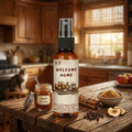 Welcome Home Room & Linen Spray