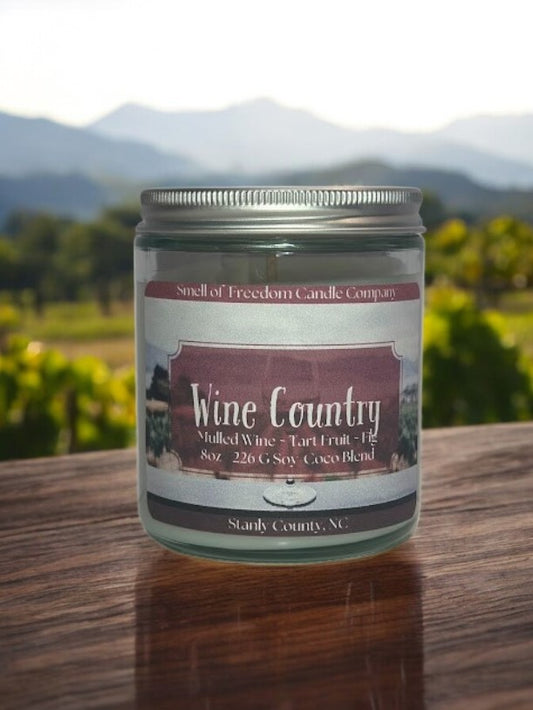 Wine Country
