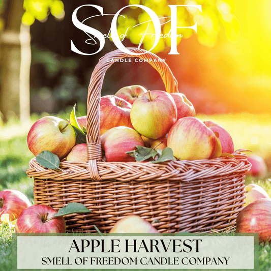 Apple Harvest Fragrance