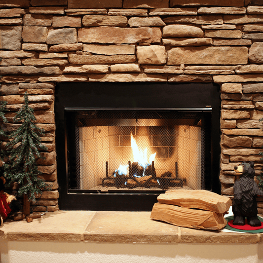 Fireside Glow