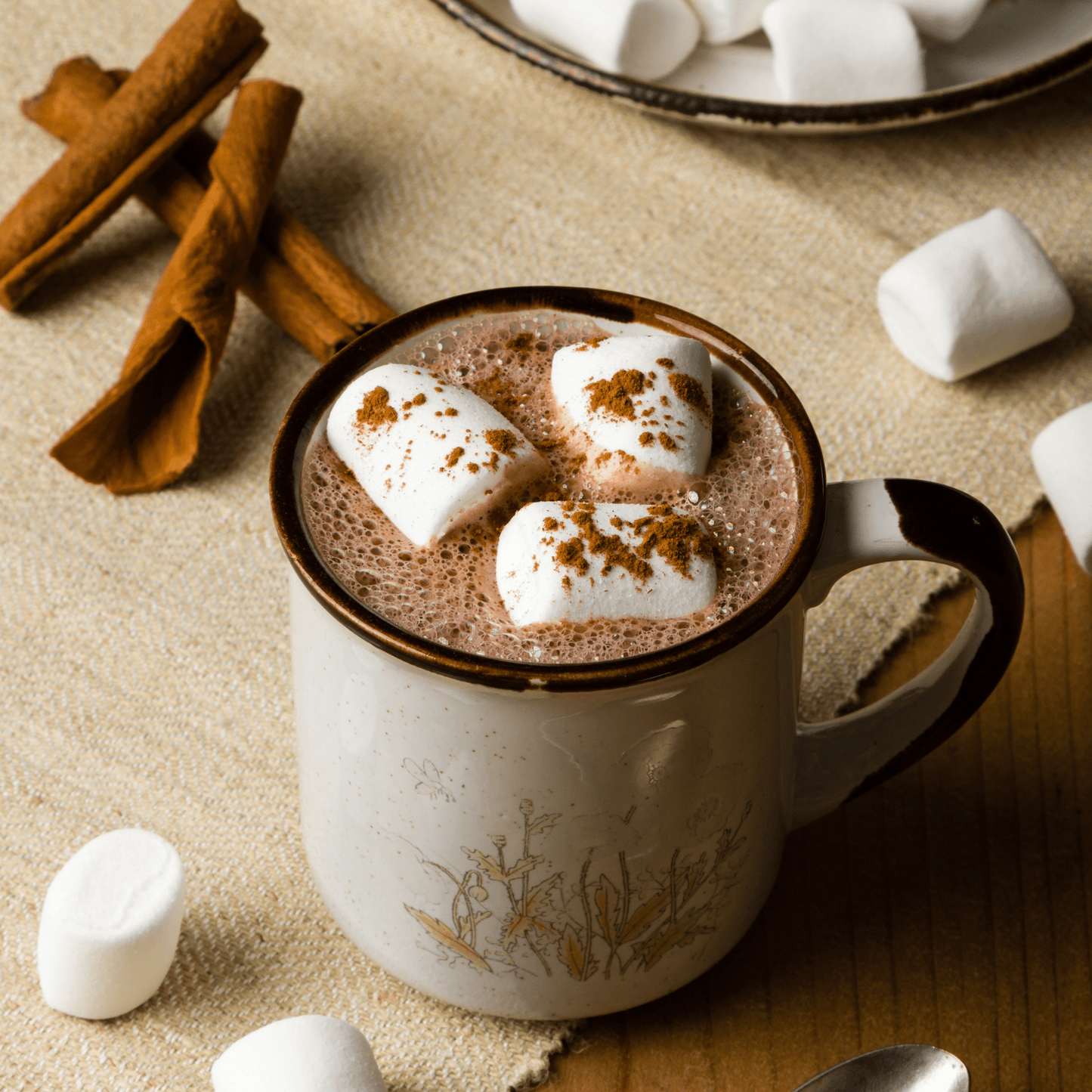 Hot Cocoa
