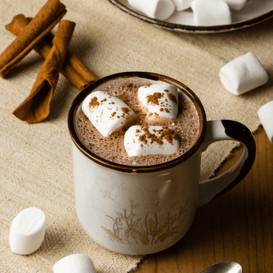 Hot Cocoa